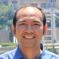 IEEE Employee Fernando Sitorus's profile photo
