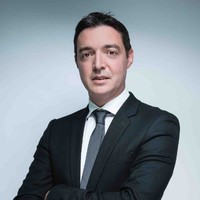 Audi France Employee Xavier Benoit's profile photo