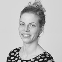 Brøndby Kommune Employee Rine Riskær's profile photo