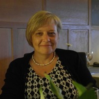 UFTTOOLS - UFTLAS BVBA Employee Ingeborg van Den Broeke's profile photo