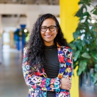 1TIS - One Travel Industry Solution Employee Priscila Borges's profile photo