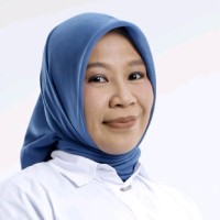Center for Indonesia's Strategic Development Initiatives (CISDI) Employee Anggun Sejati's profile photo