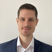 Telegrafia a.s. Employee Lukas Dombrovsky's profile photo