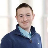 Public Health Agency (PHA) Employee Blain Murphy's profile photo