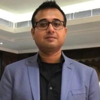 HCL America Inc. Employee Joydeep Bhattacharya's profile photo