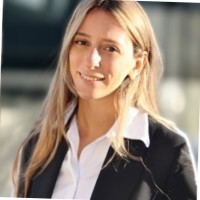 Ana Inés Zuviría Email