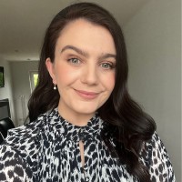 British Blind Sport Employee Laura Sheehan's profile photo