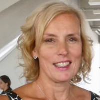 Rhopoint Components Ltd. Employee Jenny Trunwitt's profile photo