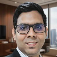 Kalpataru Group Employee Prakash Chaudhary's profile photo