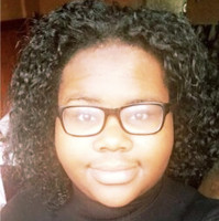Admiral Staffing Inc. Employee Gaia-M'Kayla Blue-Quest's profile photo