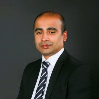 SANTECHTURE Employee Ammad Zafeer's profile photo