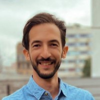 Imprint Social Employee Nicolas Glembotsky's profile photo