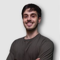 EVCOMX Employee João Lucas Simon's profile photo