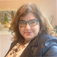 Red River Mutual Employee Amanda Evenson's profile photo