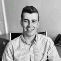 Rathbones Group Plc Employee Greg Dippfs's profile photo