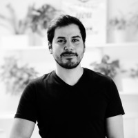 Nautic Employee Omar Barakat's profile photo