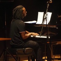 CT State Quinebaug Valley Employee Jazaun Charles's profile photo