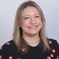 BakerRisk Employee Annie Balest's profile photo