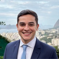 Akad Seguros Employee Lucas Mariano's profile photo