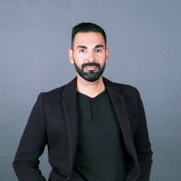 N49P Ventures Employee Omar Dhalla's profile photo