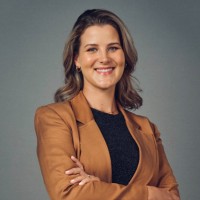 humm group Employee Laura Mulligan's profile photo