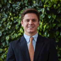 Medicom Technologies Inc. Employee Cole Shallcross's profile photo