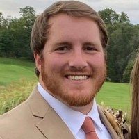 Dematic Employee Jacob McCarty's profile photo