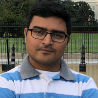 Kuldeep Sharma Email & Phone Number