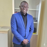 Senelec Employee Kebe's profile photo