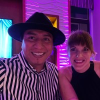 Jorge Ramirez Email & Phone Number