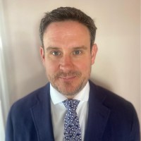 Credit Suisse Employee Jamie Proctor's profile photo