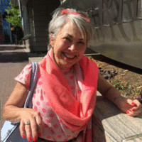 Vicki May Email & Phone Number