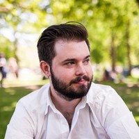 OSF Management Employee Brian Pullen's profile photo