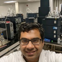 RD2Rx, LLC Employee Himanshu Sud's profile photo