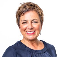 Engage with Business Ltd Employee Kate Wilde's profile photo