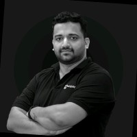 Calicut Forum for IT - CAFIT Employee Ajay Aravind's profile photo