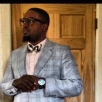 CTG - Computer Task Group Employee Darius Coit's profile photo