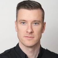 Aptoz Employee Bjarni Nicolaisson's profile photo