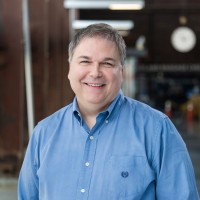 GFT Employee Lin Smith's profile photo