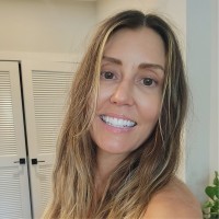 Defense Logistics Agency Employee Melissa Small's profile photo