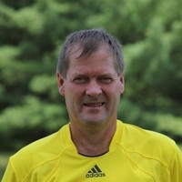 Yellowball Employee Denys Maasdorp's profile photo