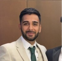 Roman Ltd Employee Aman Fcca's profile photo