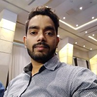 Ritesh Rai Email & Phone Number | Knight FinTech Technical Manager ...