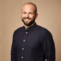 bitop AG Employee Frederik-Robert Fabisch's profile photo