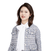上海瀚仕企业管理咨询有限公司 Employee Cissy Liu's profile photo