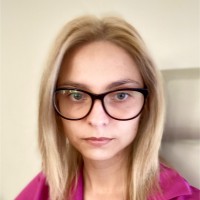 Zupría Employee Georgiana Sofron's profile photo
