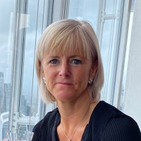 iPSL (Intelligent Processing Solutions Limited) Employee Alison Burgess's profile photo