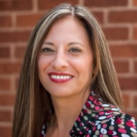 Mainstream Technologies Employee Angie Harvey's profile photo