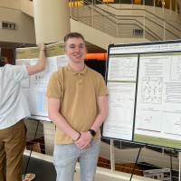 UMass Boston Employee Gavin Simons's profile photo