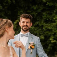 Info Support Employee Stijn Beelen's profile photo